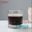 INS 5408H -  Ly Thủy Tinh INS Elysia Rock Glass 250ml | Thủy Tinh Cao Cấp