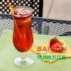 Libbey 3617 - Ly Thủy Tinh Libbey Hurricane Beverage 444ml | Nhập Khẩu USA
