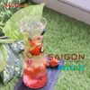 Ocean V13633 - Bình Rót Thủy Tinh Ocean Bistro Carafe 940ml | Nhập Khẩu Thái Lan
