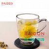 LG-3112611(126).755 - Bộ Tách Thủy Tinh Lucky Curver Cup Glass 315ml | Nhập Khẩu Thái Lan