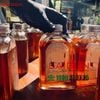 Chai Dẹp Vai Bầu 200ml | Chai thủy tinh nắp nhôm