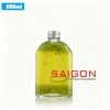 Chai Dẹp Vai Bầu 250ml | Chai thủy tinh nắp nhôm