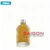 Chai Dẹp Vai Bầu 100ml | Chai thủy tinh nắp nhôm
