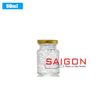 Hũ Yến 50ml | Hũ Thủy Tinh Nắp Thiết