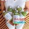 Chai Tròn Nước ép 350ml | Chai thủy tinh nắp nhôm