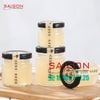 Hũ Yến 100ml | Hũ Thủy Tinh Nắp Thiết