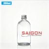 Chai Tròn Nước ép 250ml | Chai thủy tinh nắp nhôm