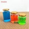 Hũ Yến 50ml | Hũ Thủy Tinh Nắp Thiết