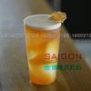 VIR H152 - Ly Thủy Tinh Virote Borosilicate Cira Cooler 420ml | Thủy Tinh Cao Cấp