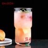 Ocean B24522 - Ly Thủy tinh Ocean Modular Long Drink 630ml | Nhập Khẩu Thái Lan