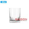 Libbey 15626 - Ly Thủy Tinh Libbey Tumbler Duratuff Rocks  251ml | Nhập Khẩu USA
