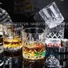 WHG6007 - Ly Thủy Tinh WHG Whisky Rock Glass 350ml | Thủy Tinh Cao Cấp