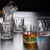 WHG6007 - Ly Thủy Tinh WHG Whisky Rock Glass 350ml | Thủy Tinh Cao Cấp