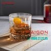 Ocean P03663 - Ly Thủy Tinh Ocean Traze FTR Double Rock 350ml | Nhập Khẩu Thái Lan