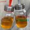 Chai Tròn Trụ 150ml  | Chai thủy tinh Nắp Dây