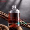 Chai Rượu Hibi lùn 500ml | Bình chiết ( ngâm ) rượu nút thủy tinh
