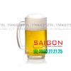 Ocean P00140 - Ly Thủy Tinh Ocean Playboy Beer Mug 357ml | Nhập Khẩu Thái Lan