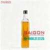 Chai Vuông 500ml | Chai thủy tinh nắp nhôm