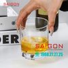 Ocean C24014 - Ly Thủy Tinh Ocean FYN Double Rock 395ml | Nhập Khẩu Thái Lan