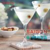 Ocean 1019C07 - Ly Thủy Tinh Ocean Lexington Cocktail 205ml | Nhập Khẩu Thái Lan