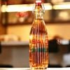 Chai Gài Sọc 500ml | Chai thủy tinh nắp gài