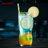 Libbey 1060 - Ly thủy tinh Libbey Stacking Pannello Glass 473ml | Thủy Tinh Cao Cấp