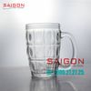 PG316 - Ly Thủy Tinh Prim Heritage Beer Mug 410ml | Nhập Khẩu Thái Lan