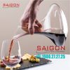 Libbey 990058 - Bình Thủy Tinh Rượu Vang Libbey Decanter Appreciate 1500ml | Nhập Khẩu EU