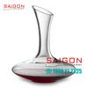 Libbey 990058 - Bình Thủy Tinh Rượu Vang Libbey Decanter Appreciate 1500ml | Nhập Khẩu EU