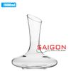 Libbey 990058 - Bình Thủy Tinh Rượu Vang Libbey Decanter Appreciate 1500ml | Nhập Khẩu EU