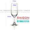 Ocean 1523F07 - Ly Thủy Tinh Ocean Society Flute Champagne 190ml | Nhập Khẩu Thái Lan