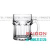 LG-313013 - Ly Thủy Tinh Lucky Euro Mug 360ml | Nhập Khẩu Thái Lan