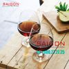 Ocean 1015N22 - Ly Thủy Tinh Ocean Madison Cognac 650ml | Nhập Khẩu Thái Lan