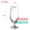 Ocean 1501B15 - Ly Thủy Tinh Ocean Classic Beer 420ml | Nhập Khẩu Thái Lan