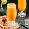 Ocean 1501B15 - Ly Thủy Tinh Ocean Classic Beer 420ml | Nhập Khẩu Thái Lan