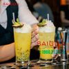 Ocean B21416 - Ly Thủy Tinh Ocean Ethan Long Drink 445ml | Nhập Khẩu Thái Lan