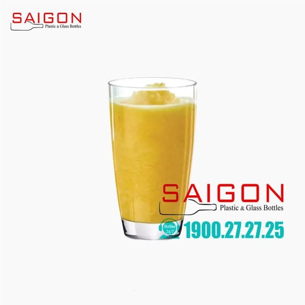 Ocean B12016 - Ly thủy Tinh Ocean Tiara Long Drink 465ml | Nhập Khẩu Thái Lan