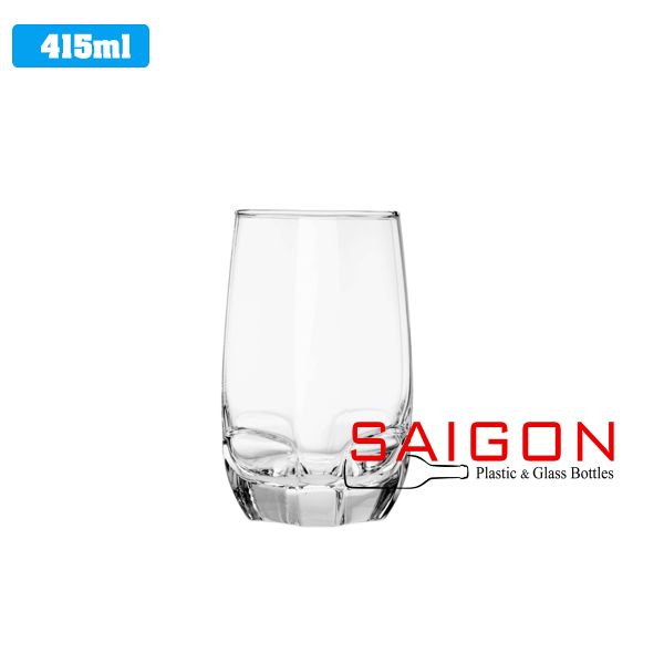 Ocean B17115 - Ly Ocean Charisma Hi Ball 415ml | Nhập Khẩu Thái Lan