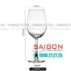 Deli EJ5202 - Ly Thủy Tinh Apple Green Madison Red Wine Glass 480ml | Thủy Tinh Cao Cấp