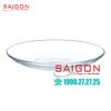 PG325 - Dĩa Lót Thủy Tinh Prim Pura Saucer 13cm | Nhập Khẩu Thái Lan