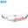Ocean P02471 - Dĩa Thủy Tinh Ocean Caffe Saucer 14,5cm | Nhập Khẩu Thái Lan