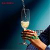 Ocean 1035F07 - Ly Thủy Tinh Ocean Madison Stripe Flute Champagne 210ml | Nhập Khẩu Thái Lan