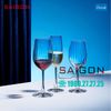 Ocean 1035F07 - Ly Thủy Tinh Ocean Madison Stripe Flute Champagne 210ml | Nhập Khẩu Thái Lan