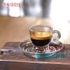 Ocean P02442 - Ly Thủy Tinh Ocean Caffe Espresso 70ml | Nhập Khẩu Thái Lan
