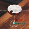 Ocean 1501S05 - Ly Thủy Tinh Ocean Classic Saucer Champagne 135ml | Nhập Khẩu Thái Lan