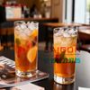 Ocean C24016 - Ly Thủy Tinh Ocean FYN Long Drink 460ml | Nhập Khẩu Thái Lan