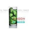 Ocean B01913 - Ly Thủy Tinh Ocean Fine Drink 380ml | Nhập Khẩu Thái Lan