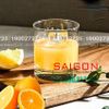 Ocean B00411 - Ly Thủy Tinh Ocean Sanmarino 290ml | Nhập Khẩu Thái Lan