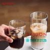 Libbey 1059 - Ly thủy tinh Libbey Stacking Pannello Glass 305ml | Thủy Tinh Cao Cấp