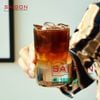 Libbey 1059 - Ly thủy tinh Libbey Stacking Pannello Glass 305ml | Thủy Tinh Cao Cấp